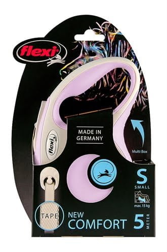 flexi rollijn new comfort tape roze-1