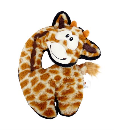 fofos safari giraffe-1