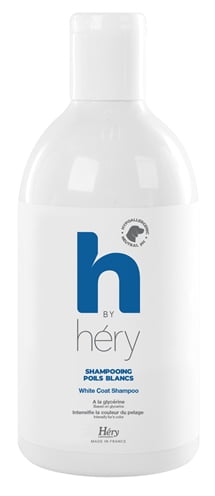 h by hery shampoo hond voor wit haar-1