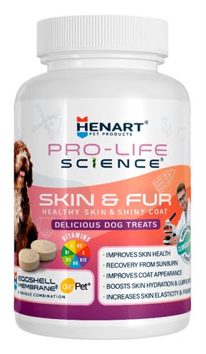 henart pro life science hond huid en vacht-1