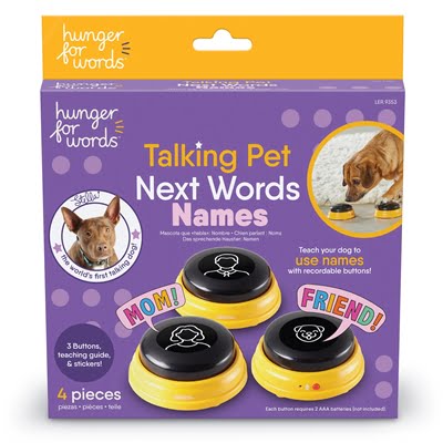 hunger for words talking pet next words names-1