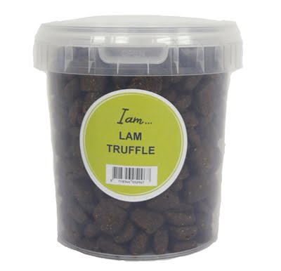 i am lam truffle-1