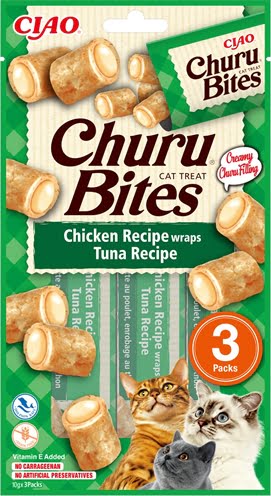 inaba churu bites cat chicken recipe wraps tuna recipe-1