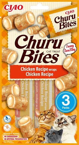 inaba churu bites cat chicken recipe wraps-1