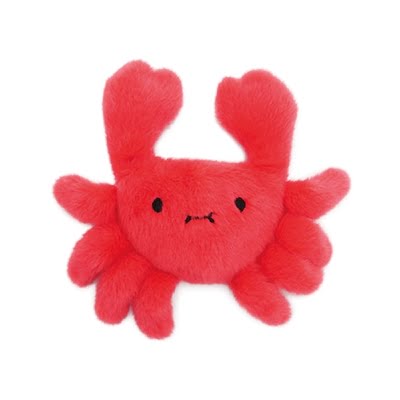 jolly moggy under the sea crab-1