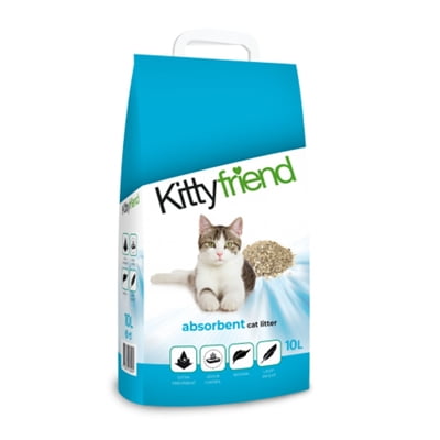 kitty friend absorbents kattenbakvulling-1