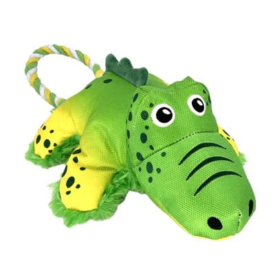 kong cozie tuggz aligator-1