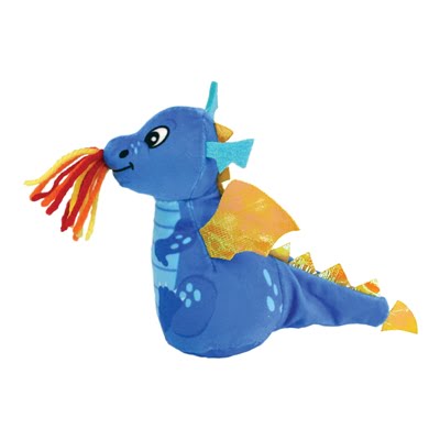 kong enchanted dragon blauw-1