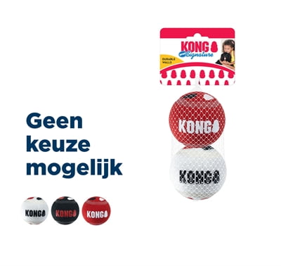 kong signature sport balls assorti-1