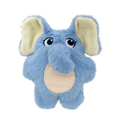 kong snuzzles kiddos olifant-1