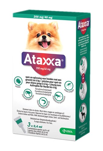 krka ataxxa spot on hond-1