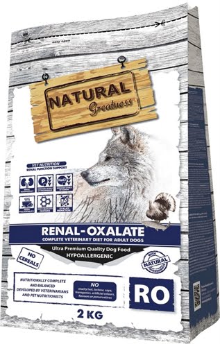 natural greatness veterinary diet dog renal oxalate complete-1