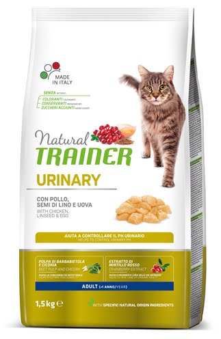 natural trainer cat urinary chicken-1