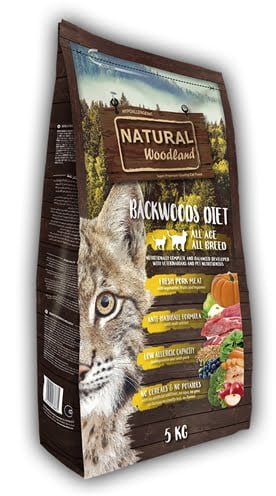 natural woodland cat / kitten backwoods diet-1