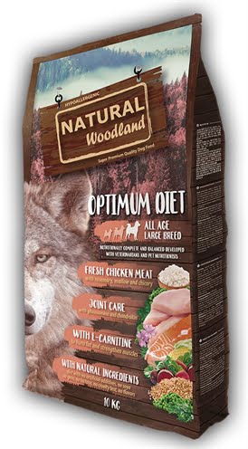 natural woodland optimum large breed diet-1