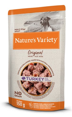 natures variety original mini turkey-1