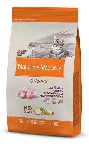 natures variety original sterilized turkey no grain-1