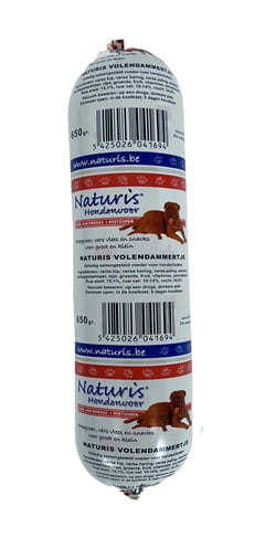 naturis houdbaar vismix-1