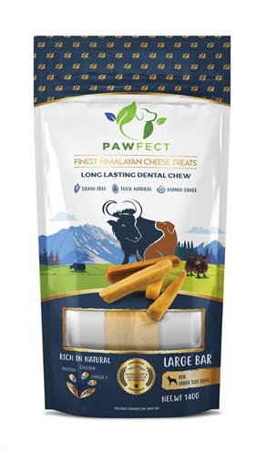 pawfect chew yak kaas bars-1