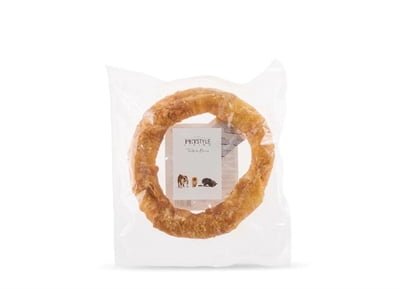 petstyle living ring gepoft met kip-1