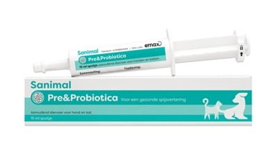 sanimal pre&probiotica-1