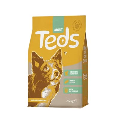 teds insect based adult all breeds-1