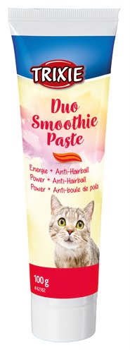 trixie duo smoothie pasta met fruit voor extra energie-1