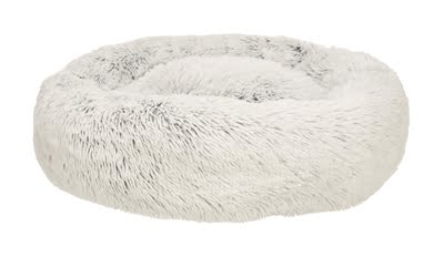 trixie hondenmand harvey rond wit-zwart-1