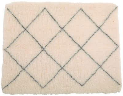 zolux berber vetbed gerecycled beige-1