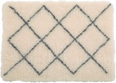 zolux berber vetbed gerecycled beige-1