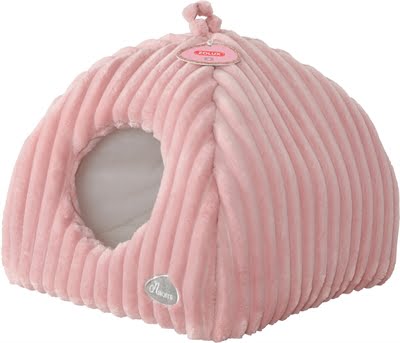 zolux kattenmand iglo naomi roze-1