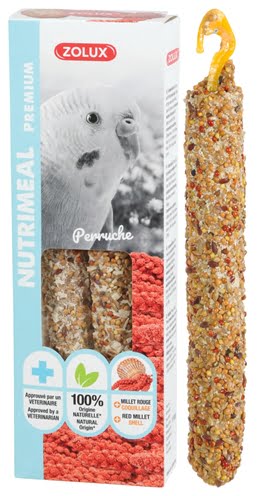 zolux nutrimeal stick parkiet rode gierst-1