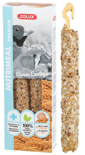 zolux nutrimeal stick tropische vogel gele gierst-1