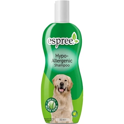 espree shampoo hypo-allergeen-1