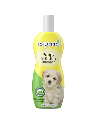 espree shampoo puppy en kitten-1