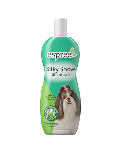 espree shampoo silky show-1