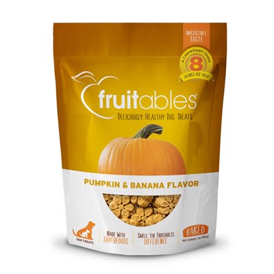 fruitables pompoen / banaan-1
