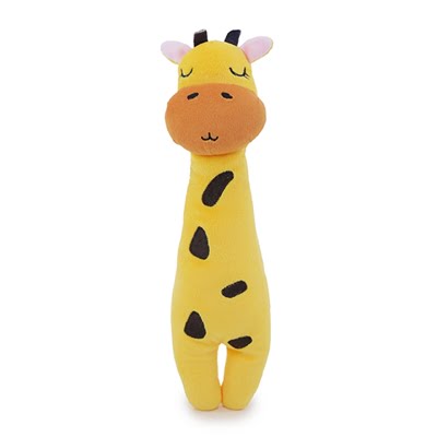 rosewood grijpspeelgoed giraffe eco friendly gerecycled-1