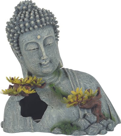 zolux ornament buddha met gat-1